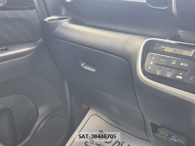 Honda N BOX CUSTOM 2013-11 8337108-21