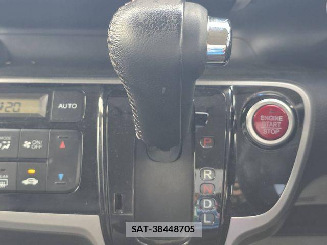 Honda N BOX CUSTOM 2013-11 8337108-22