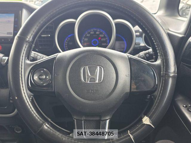 Honda N BOX CUSTOM 2013-11 8337108-26