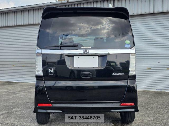 Honda N BOX CUSTOM 2013-11 8337108-2