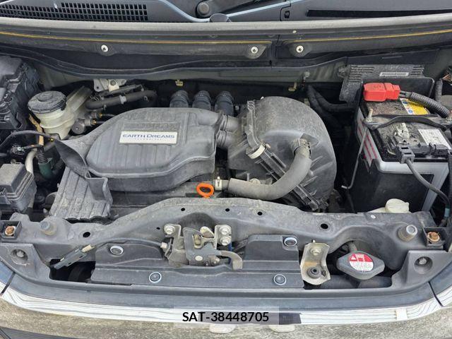 Honda N BOX CUSTOM 2013-11 8337108-29