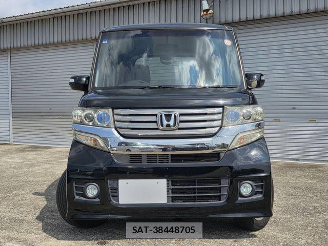 Honda N BOX CUSTOM 2013-11 8337108-3