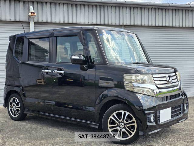 Honda N BOX CUSTOM 2013-11 8337108-5