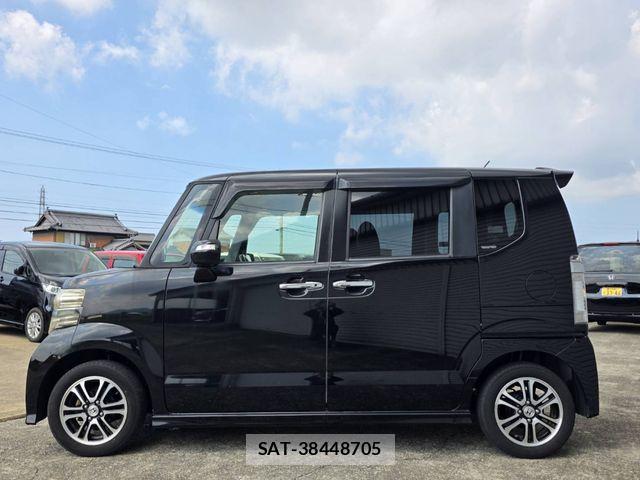 Honda N BOX CUSTOM 2013-11 8337108-6