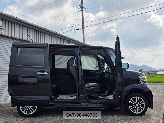 Honda N BOX CUSTOM 2013-11 8337108-7