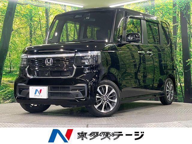 Honda N BOX CUSTOM 2023-10 8337032-0