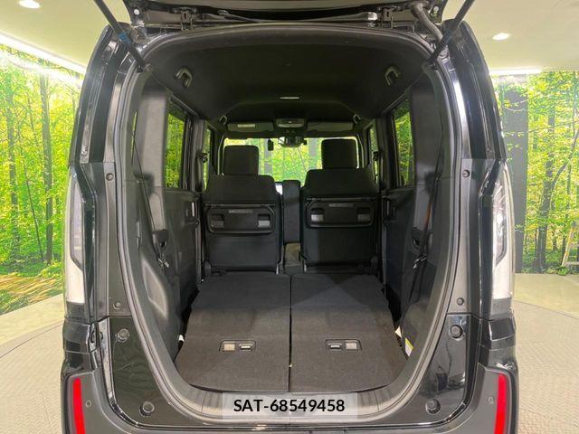 Honda N BOX CUSTOM 2023-10 8337032-10