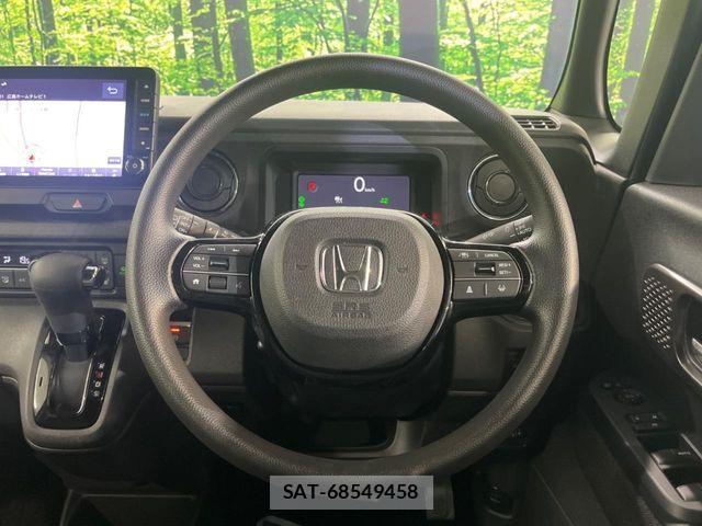 Honda N BOX CUSTOM 2023-10 8337032-11