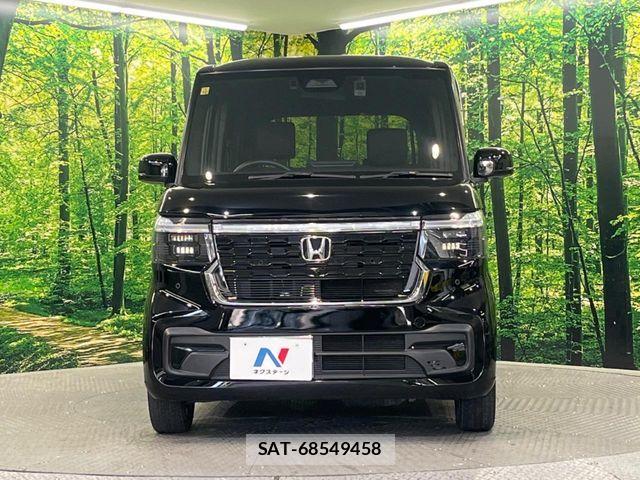 Honda N BOX CUSTOM 2023-10 8337032-14