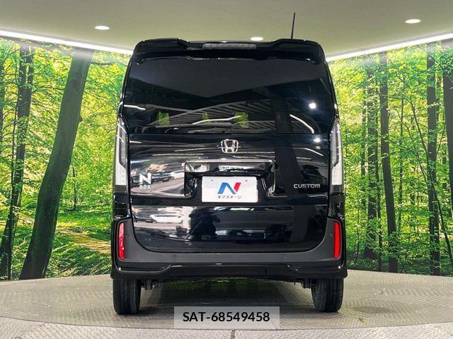 Honda N BOX CUSTOM 2023-10 8337032-15
