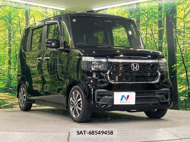 Honda N BOX CUSTOM 2023-10 8337032-16