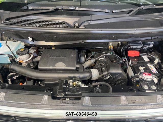 Honda N BOX CUSTOM 2023-10 8337032-18