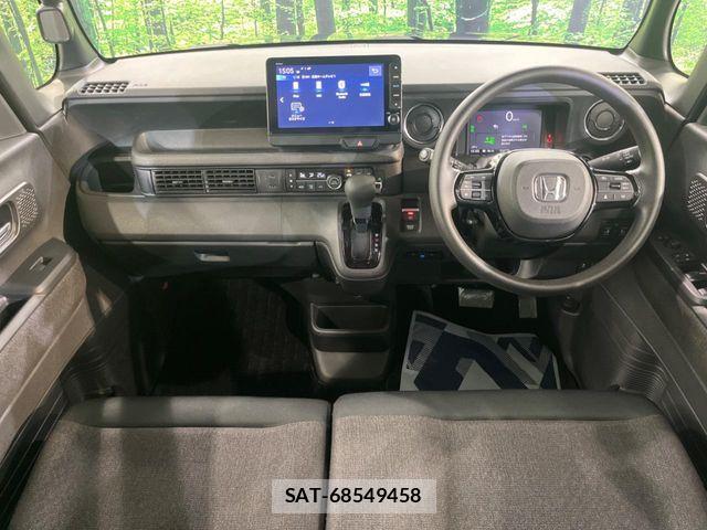 Honda N BOX CUSTOM 2023-10 8337032-1
