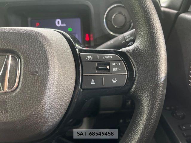Honda N BOX CUSTOM 2023-10 8337032-5