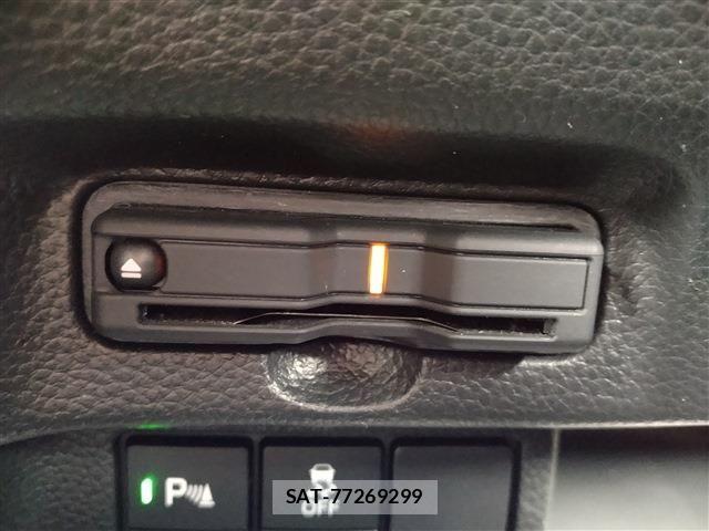 Honda N BOX CUSTOM 2021-08 8337065-9