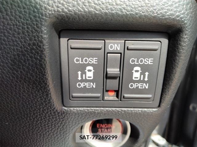 Honda N BOX CUSTOM 2021-08 8337065-10
