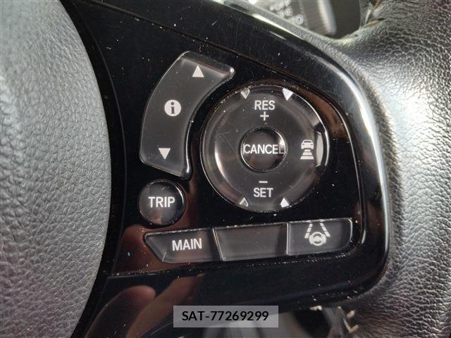Honda N BOX CUSTOM 2021-08 8337065-17