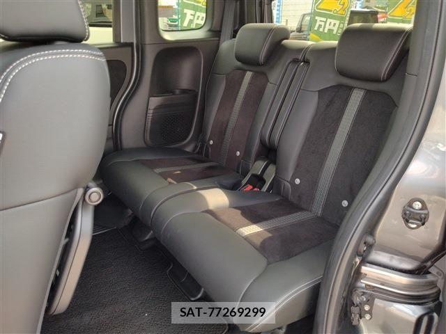 Honda N BOX CUSTOM 2021-08 8337065-23