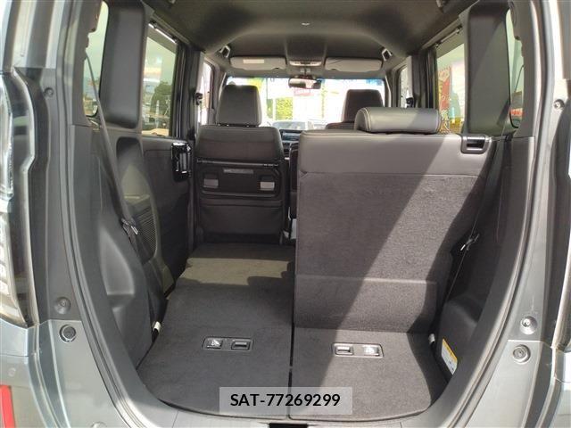 Honda N BOX CUSTOM 2021-08 8337065-25