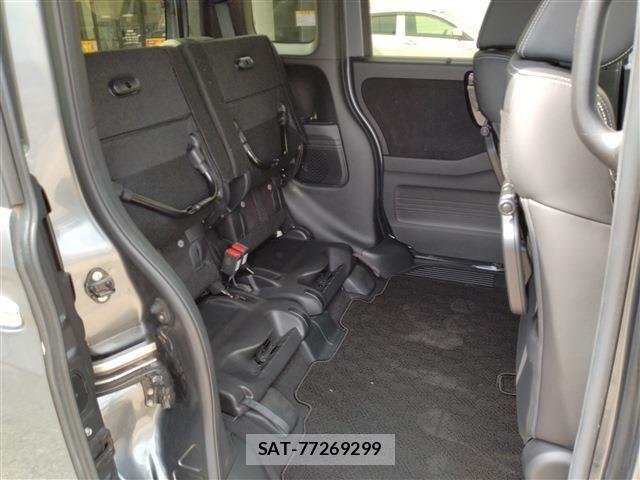 Honda N BOX CUSTOM 2021-08 8337065-27