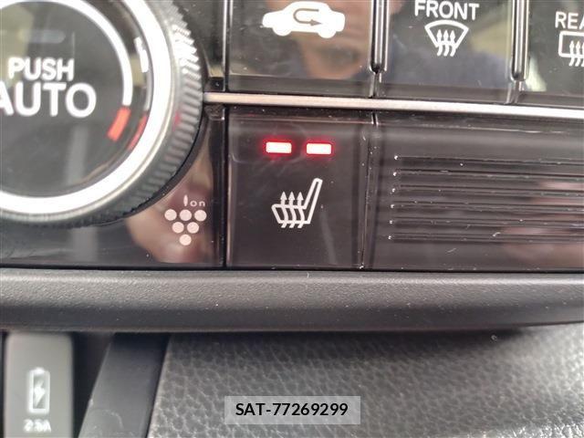 Honda N BOX CUSTOM 2021-08 8337065-7