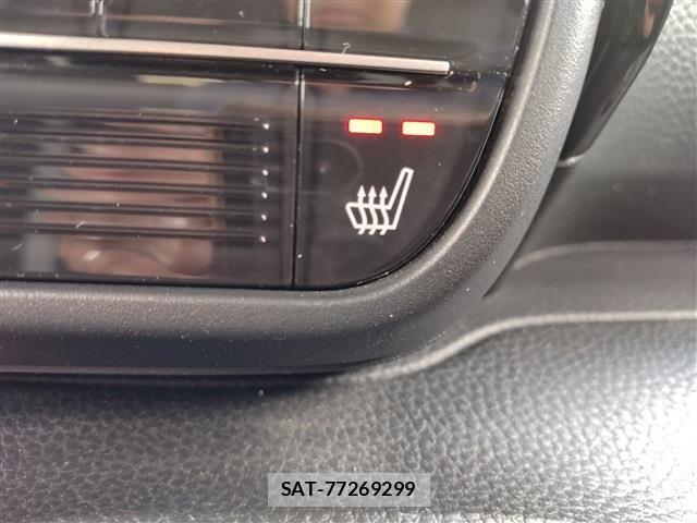 Honda N BOX CUSTOM 2021-08 8337065-8
