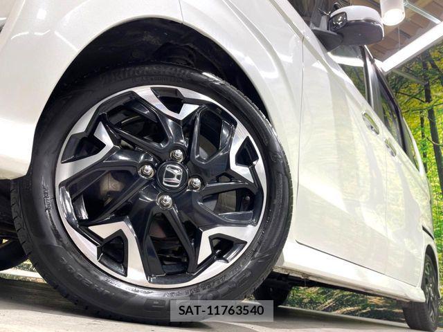 Honda N BOX CUSTOM 2018-08 8337068-12