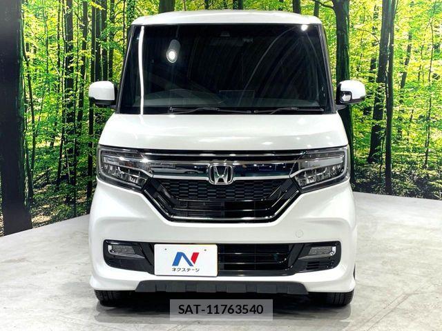Honda N BOX CUSTOM 2018-08 8337068-13