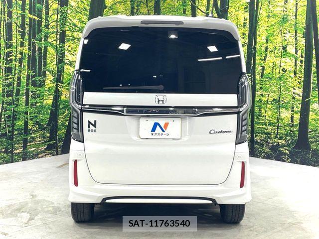 Honda N BOX CUSTOM 2018-08 8337068-14