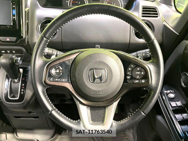 Honda N BOX CUSTOM 2018-08 8337068-18