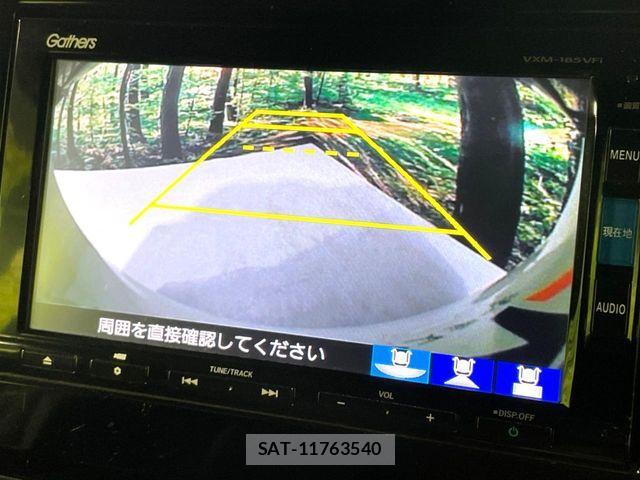 Honda N BOX CUSTOM 2018-08 8337068-3