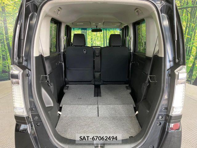 Honda N BOX CUSTOM 2012-01 8337087-9