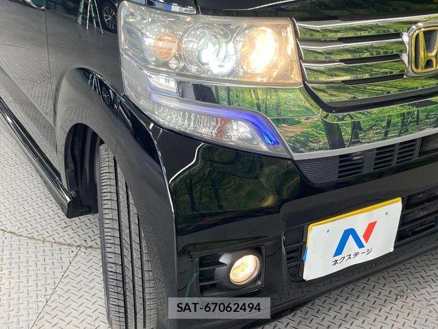 Honda N BOX CUSTOM 2012-01 8337087-11