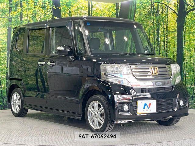 Honda N BOX CUSTOM 2012-01 8337087-15