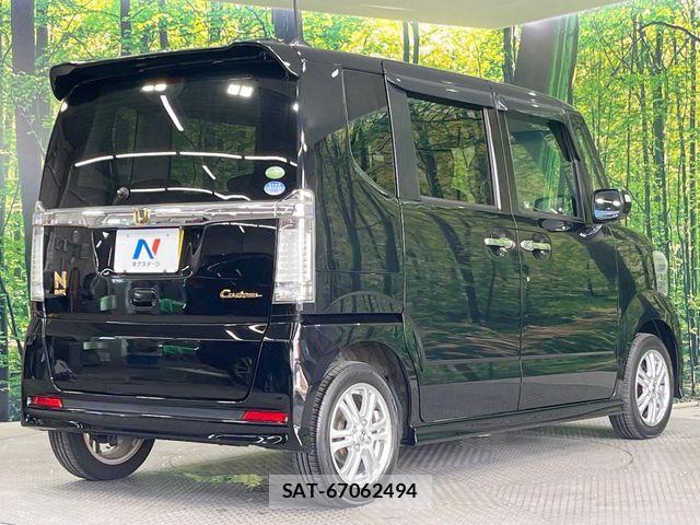 Honda N BOX CUSTOM 2012-01 8337087-16