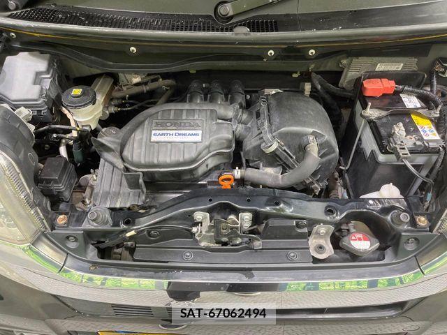 Honda N BOX CUSTOM 2012-01 8337087-17