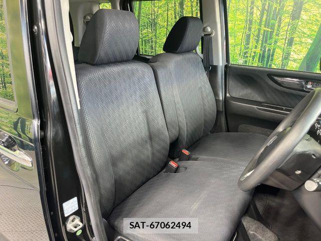Honda N BOX CUSTOM 2012-01 8337087-7