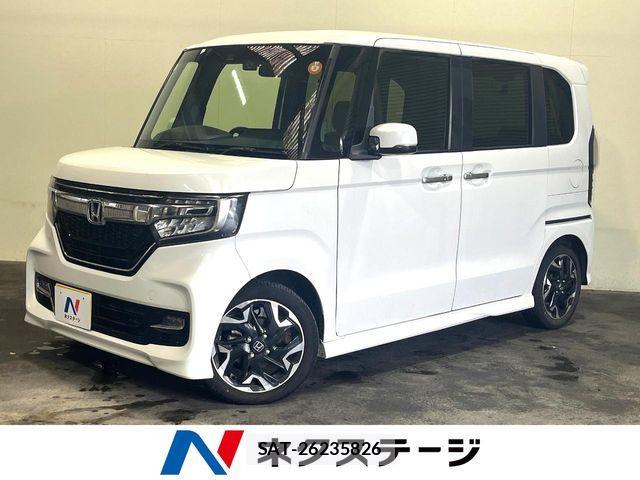 Honda N BOX CUSTOM 2020-12 8337055-0