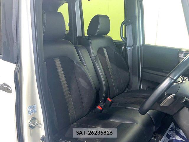 Honda N BOX CUSTOM 2020-12 8337055-9