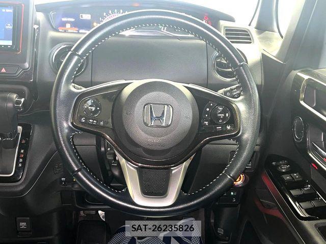 Honda N BOX CUSTOM 2020-12 8337055-11