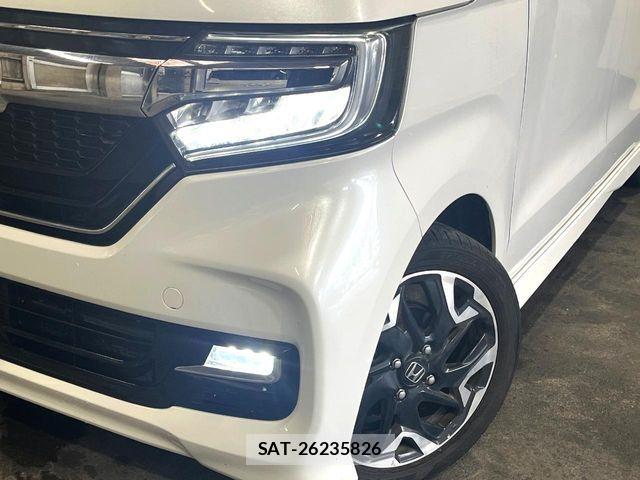 Honda N BOX CUSTOM 2020-12 8337055-12