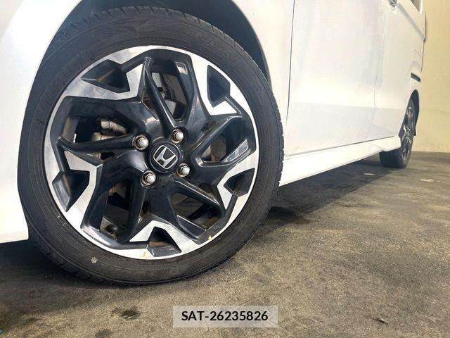 Honda N BOX CUSTOM 2020-12 8337055-13