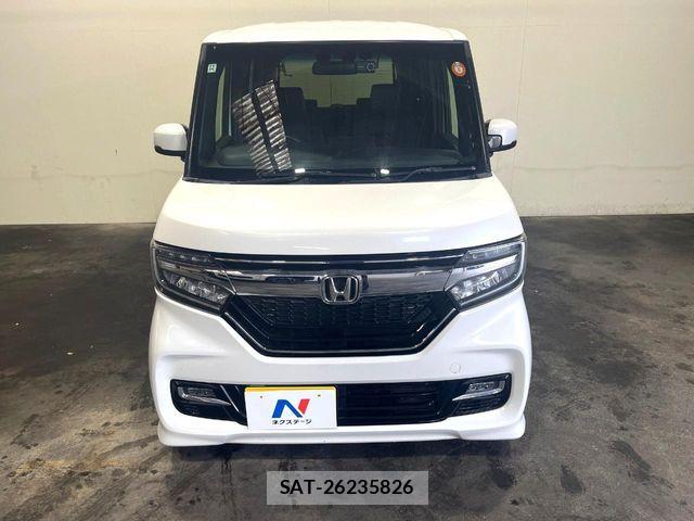 Honda N BOX CUSTOM 2020-12 8337055-14
