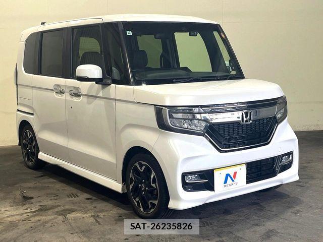 Honda N BOX CUSTOM 2020-12 8337055-16