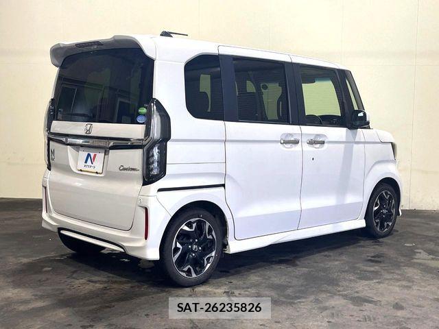 Honda N BOX CUSTOM 2020-12 8337055-17