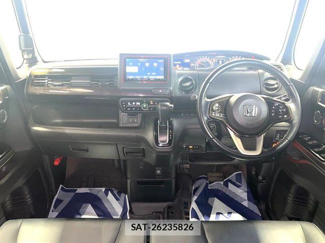 Honda N BOX CUSTOM 2020-12 8337055-1