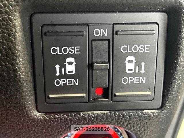 Honda N BOX CUSTOM 2020-12 8337055-5