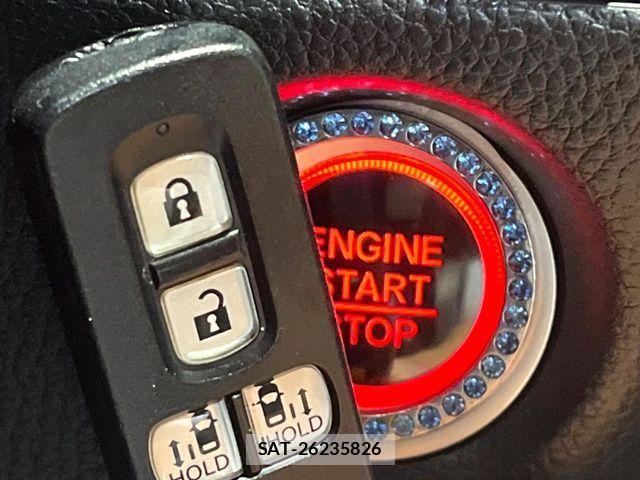 Honda N BOX CUSTOM 2020-12 8337055-6