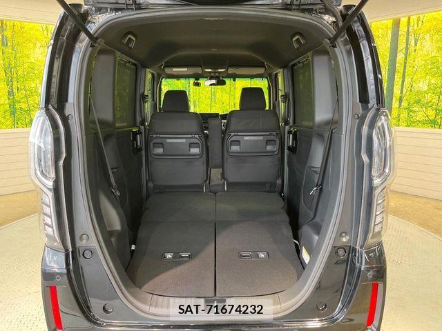 Honda N BOX CUSTOM 2022-02 8337052-9
