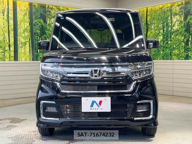 Honda N BOX CUSTOM 2022-02 8337052-13